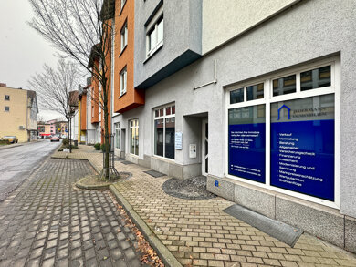 Büro-/Praxisfläche zur Miete provisionsfrei 754 € 1 Zimmer 65 m² Bürofläche Bad Hersfeld Bad Hersfeld 36251