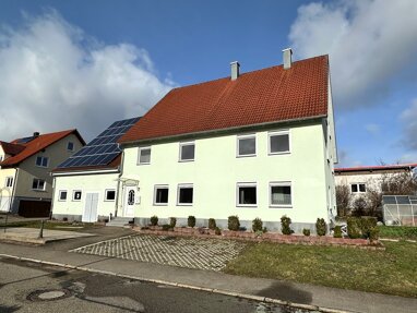 Einfamilienhaus zum Kauf 380.000 € 8 Zimmer 230 m² 934 m² Grundstück Bergbronn Kreßberg 74594