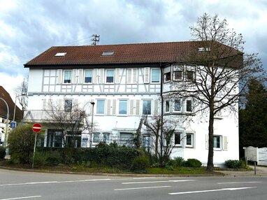 Mehrfamilienhaus zum Kauf 870.000 € 15 Zimmer 384,5 m² 266 m² Grundstück Backnang Backnang 71522