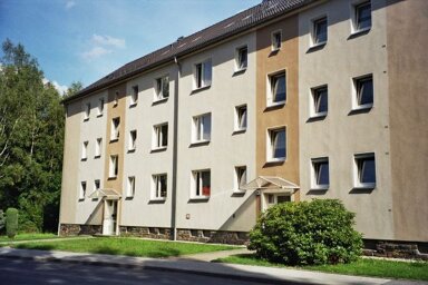 Wohnung zur Miete 126 € 1 Zimmer 24,1 m² 3. Geschoss Lessingstr. 33 Adorf Adorf 08626