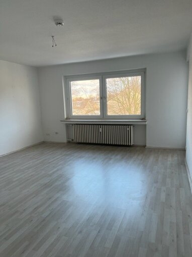 Wohnung zur Miete 599 € 3 Zimmer 64,4 m² 3. Geschoss Hinseler Feld 32 Überruhr-Hinsel Essen 45277