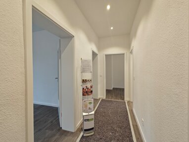 Wohnung zur Miete 416 € 3 Zimmer 67 m² 2. Geschoss Mittelfeldstraße 58 Roßlau 220 Dessau-Roßlau 06862