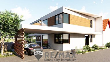 Einfamilienhaus zum Kauf 349.000 € 226 m² 540 m² Grundstück Korneuburg 2100