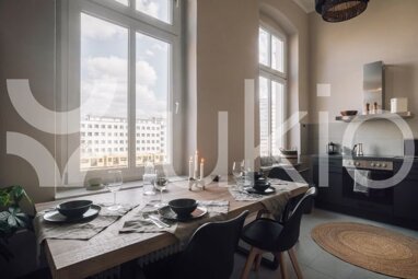 Apartment zur Miete 1.875 € 2 Zimmer 74 m² 3. Geschoss Tempelhofer Ufer 12 Kreuzberg Berlin 10963