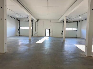 Lagerhalle zur Miete 504 m² Lagerfläche teilbar ab 504 m² Zum Schlahn 2 Marienheide Marienheide 51709