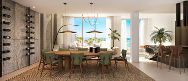 Penthouse zum Kauf 4.950.000 € 5 Zimmer 272 m² 3. Geschoss Estepona 29680