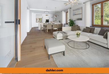 Wohnung zum Kauf 870.000 € 4 Zimmer 116 m² Erdgeschoss Bad Tölz Bad Tölz 83646