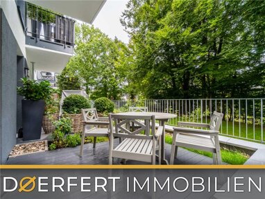Wohnung zum Kauf 495.000 € 2,5 Zimmer 65 m² Poppenbüttel Hamburg 22391