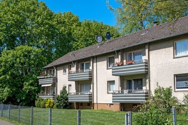 Wohnung zur Miete 429 € 3,5 Zimmer 56 m² 1. Geschoss Knappenstraße 89 Obermarxloh Duisburg 47167