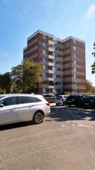 Wohnung zum Kauf Provisionsfrei 95.000 € 2 Zimmer 56 m² Erdgeschoss Borßum / Hilmarsum Emden 26725