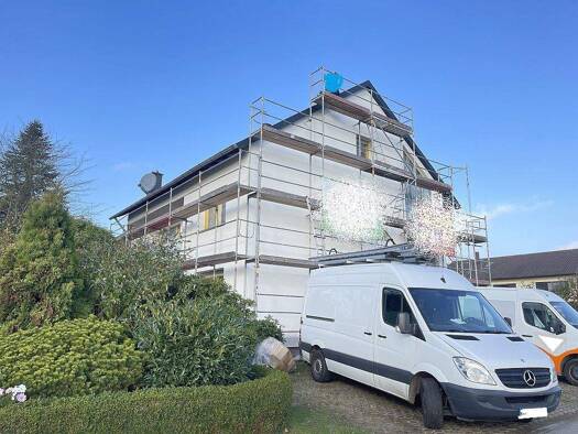 Wohnung zur Miete 960 € 3 Zimmer 96 m² frei ab sofort Hille 32479