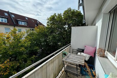 Wohnung zum Kauf 699.000 € 3 Zimmer 65 m² Schwabing-Freimann München 80804