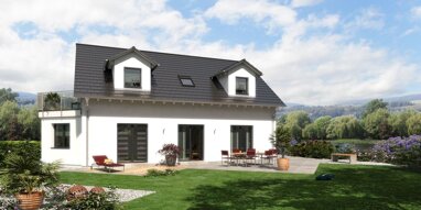 Mehrfamilienhaus zum Kauf Provisionsfrei 1.470.000 € 6 Zimmer 164,1 m² 1.395 m² Grundstück Kottgeisering 82288
