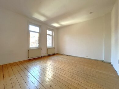 Wohnung zur Miete 1.038 € 3 Zimmer 102 m² 3. Geschoss Lärchenstraße 13 Oststadt Hannover 30161