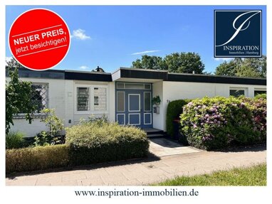 Einfamilienhaus zum Kauf 389.000 € 4 Zimmer 100,4 m² 315 m² Grundstück Norderstedt - Mitte Norderstedt 22846