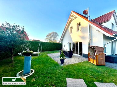 Einfamilienhaus zum Kauf 375.000 € 3 Zimmer 83 m² 327 m² Grundstück Borkenwirthe/Burlo Borken / Burlo 46325