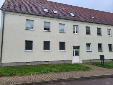 Wohnung zur Miete 475 € 4 Zimmer 73,2 m² 1. Geschoss frei ab 01.03.2025 Heinrich-Heine-Straße 7 Rodleben Dessau-Roßlau 06861