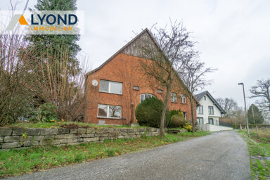 Einfamilienhaus zum Kauf 135.000 € 7 Zimmer 130 m² 457 m² Grundstück Ottenhausen Steinheim / Ottenhausen 32839