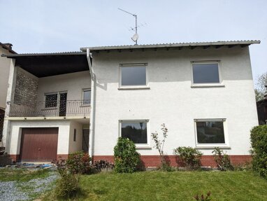 Einfamilienhaus zum Kauf Provisionsfrei 299.000 € 6 Zimmer 152,7 m² 541 m² Grundstück Ernsthofen Modautal 64397