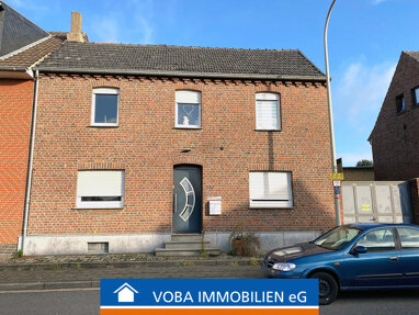 Einfamilienhaus zum Kauf 170.000 € 4 Zimmer 119 m² 2.380 m² Grundstück Gillrath Geilenkirchen 52511