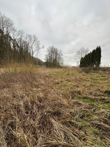 Land-/Forstwirtschaft zum Kauf 108.000 € 4.350 m² Grundstück Rauenzell Herrieden / Rauenzell 91567