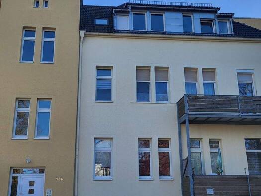 Mehrfamilienhaus zum Kauf provisionsfrei 749.000 € 30 Zimmer 1.000 m² 1.925 m² Grundstück Pleißaer Strasse 13b Limbach-Oberfrohna 09212