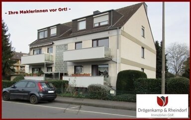 Wohnung zur Miete 450 € 3 Zimmer 61,4 m² 2. Geschoss frei ab 01.11.2024 Bäderstr. 9 Bad Bodendorf Sinzig 53489