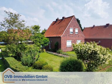 Einfamilienhaus zum Kauf 2 Zimmer 90 m² 582 m² Grundstück Nüttermoor Leer 26789