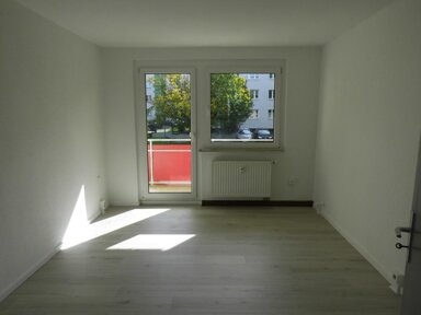 Wohnung zur Miete 245 € 2 Zimmer 44,4 m² Lengenfeld Lengenfeld 08485