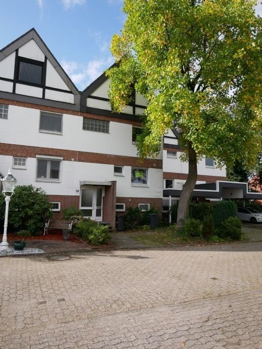 Reihenmittelhaus zur Miete 1.290 € 7 Zimmer 174 m²<br/>Wohnfläche Buxtehude Buxtehude 21614