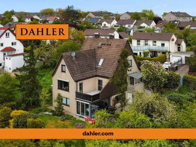 Einfamilienhaus zum Kauf 369.000 € 5 Zimmer 135 m² 682 m² Grundstück Jungfernkopf Kassel 34128