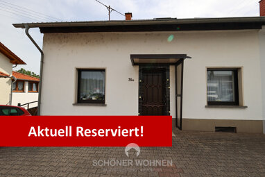 Doppelhaushälfte zum Kauf 158.000 € 6 Zimmer 124 m² 1.194 m² Grundstück Hüttersdorf Schmelz / Hüttersdorf 66839