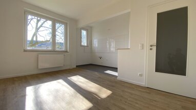 Wohnung zur Miete 510 € 2 Zimmer 61,9 m² 1. Geschoss Stolbergstr. 64 Bergborbeck Essen 45355
