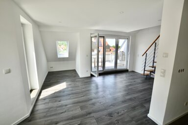 Studio zum Kauf 285.000 € 2 Zimmer 66 m² 2. Geschoss frei ab sofort Sterntalerweg Heidingsfeld Würzburg 97084