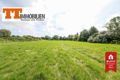 Gewerbegrundstück zum Kauf 210.784 € 7.528 m² Grundstück Fedderwardergroden Wilhelmshaven-Coldewei-Himmelreich 26388