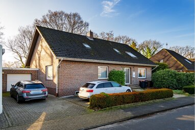 Mehrfamilienhaus zum Kauf 349.000 € 6 Zimmer 200 m² 600 m² Grundstück Grafschaft Schortens 26419