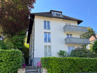 Wohnung zum Kauf 545.000 € 4 Zimmer 95 m² Baden-Baden - Kernstadt Baden-Baden 76530