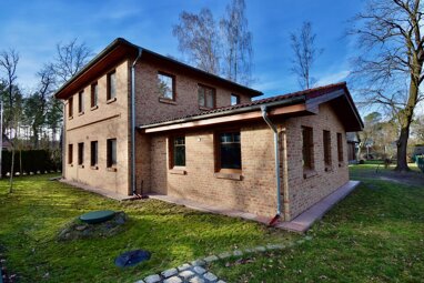 Einfamilienhaus zum Kauf 545.000 € 6 Zimmer 136,4 m² 1.021 m² Grundstück Schmachtenhagen Oranienburg 16515