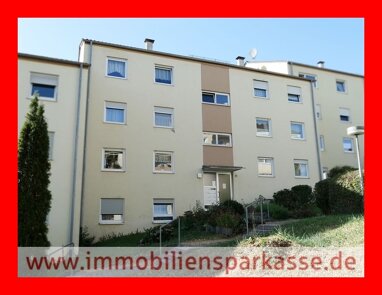 Wohnung zum Kauf 169.000 € 3 Zimmer 69 m² 1. Geschoss Altensteig Altensteig 72213