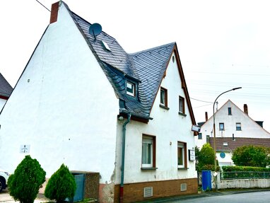 Einfamilienhaus zum Kauf 170.000 € 4 Zimmer 103 m² 160 m² Grundstück Wallersheim 2 Koblenz 56070