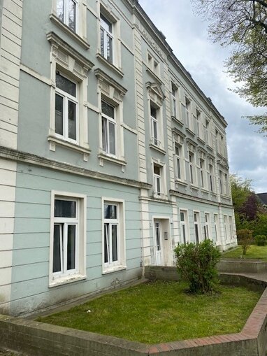 Wohnung zur Miete nur mit Wohnberechtigungsschein 326,86 € 2,5 Zimmer 66,6 m² 2. Geschoss Brunsbüttel 25541