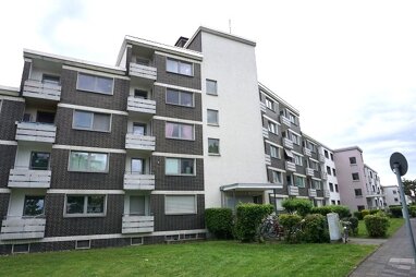 Wohnung zum Kauf 135.000 € 2 Zimmer 39 m² 3. Geschoss Büderich Meerbusch 40667