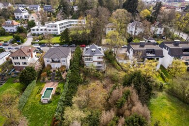 Grundstück zum Kauf 1.400.000 € 1.293 m² Grundstück Königstein Königstein im Taunus 61462