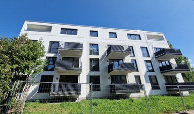 Wohnung zur Miete 965 € 3 Zimmer 80 m² frei ab sofort Lohr Lohr am Main 97816