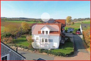 Einfamilienhaus zum Kauf 335.000 € 5 Zimmer 118 m² 621 m² Grundstück Unterrodach Marktrodach 96364