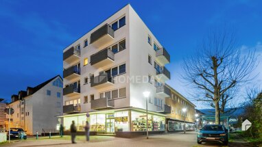 Wohnung zum Kauf 149.000 € 1 Zimmer 29 m² 3. Geschoss Ramsee Rüsselsheim 65428
