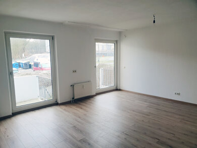 Wohnung zur Miete 360 € 2 Zimmer 59,1 m² 1. Geschoss frei ab sofort Zimmermannstraße 60 Universität - Nord Göttingen 37075