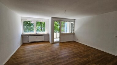 Wohnung zur Miete 750 € 4 Zimmer 91 m² 2. Geschoss Hardenbergstrasse 1 (Alt-) Siegen - Giersberg Siegen 57072