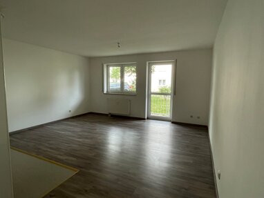 Wohnung zur Miete 280 € 1 Zimmer 35,5 m² Erdgeschoss Brandiser Straße 69 Naunhof Naunhof 04683