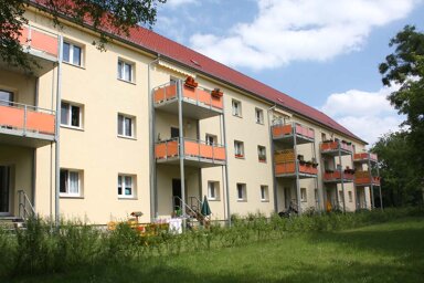 Wohnung zur Miete 343 € 1 Zimmer 44,2 m² 1. Geschoss Fullaweg 2 Thekla Leipzig 04349